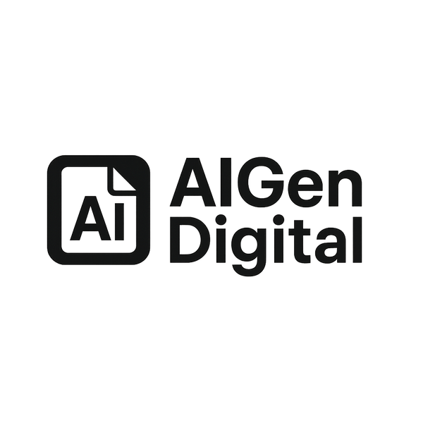 AIGen Digital